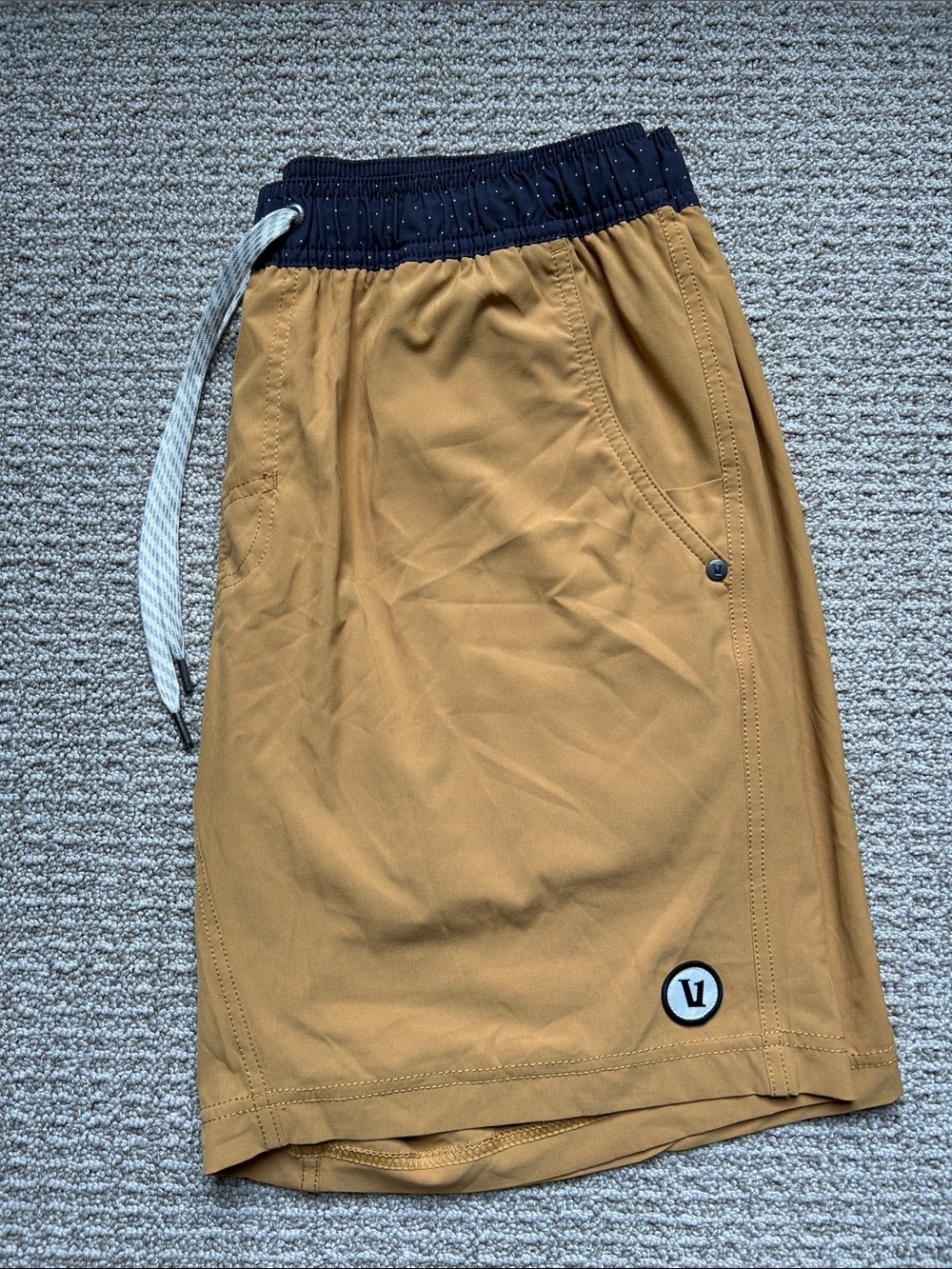 Vuori Kore Short